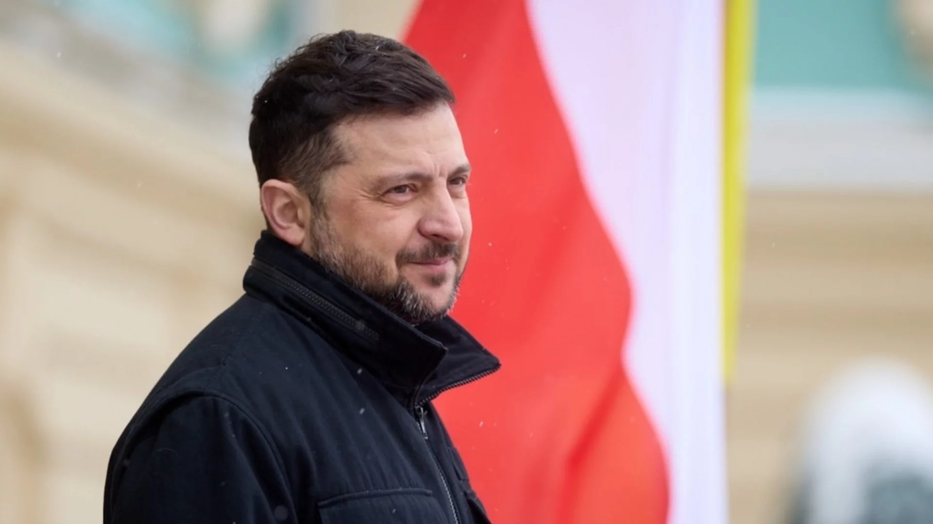 Зеленски отговори на новото руско условие за мир (ВИДЕО)