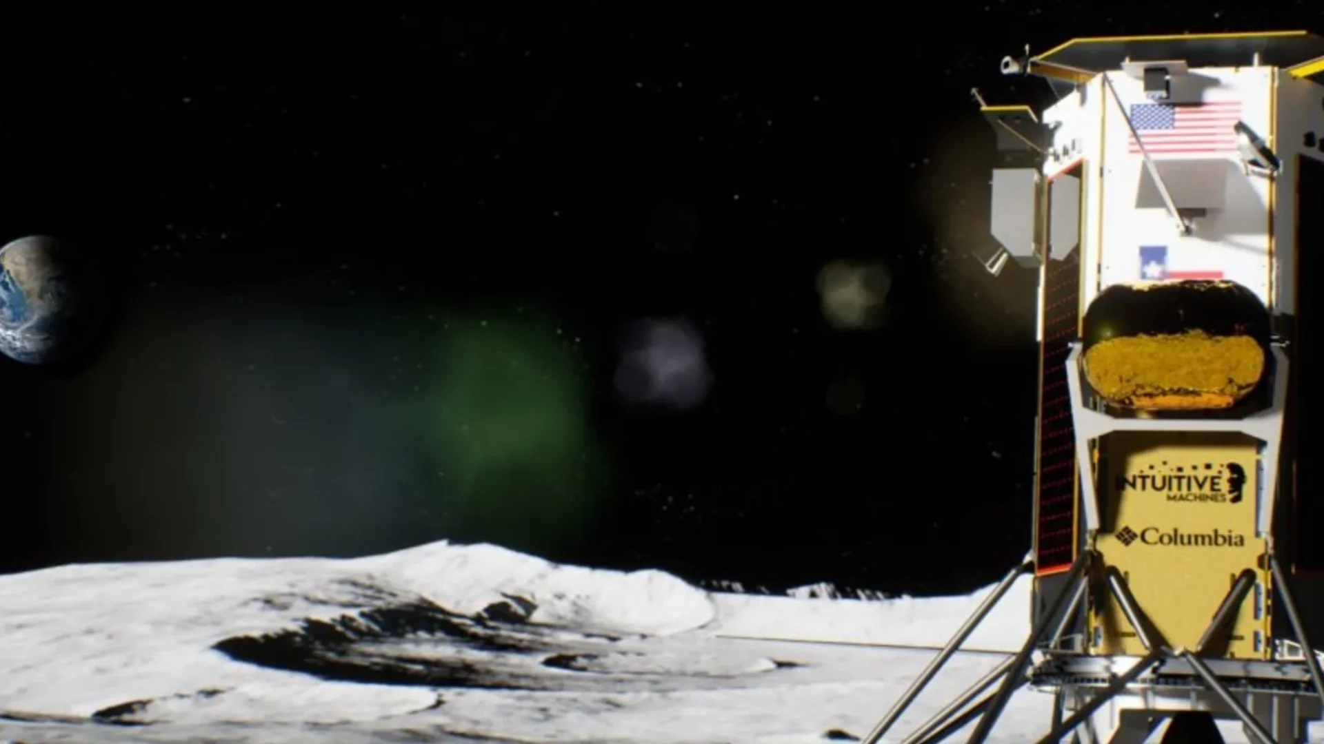 НАСА отмени мисията си до Луната