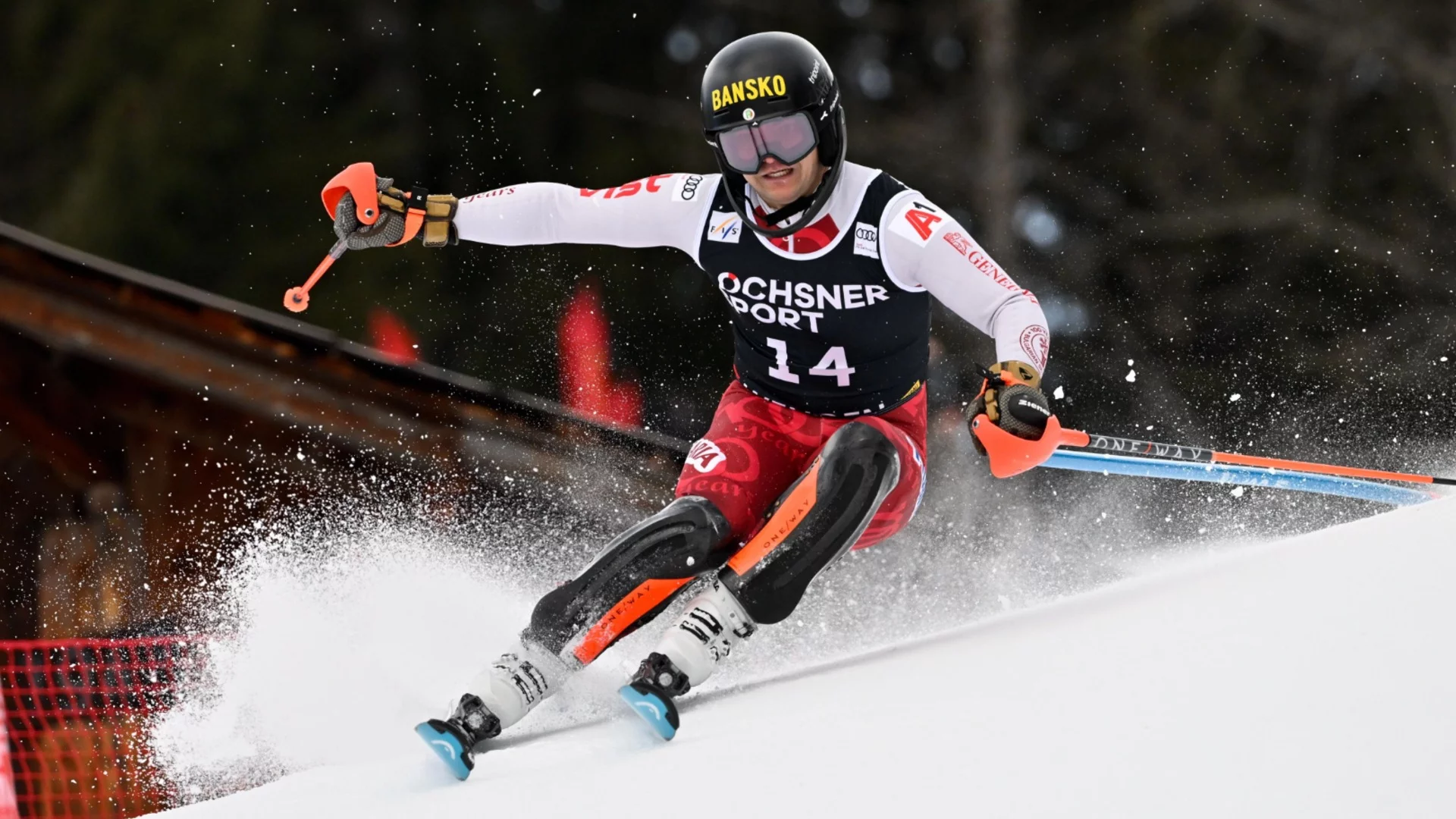 Програма на българските спортисти на Зимните олимпийски игри в Милано/Кортина