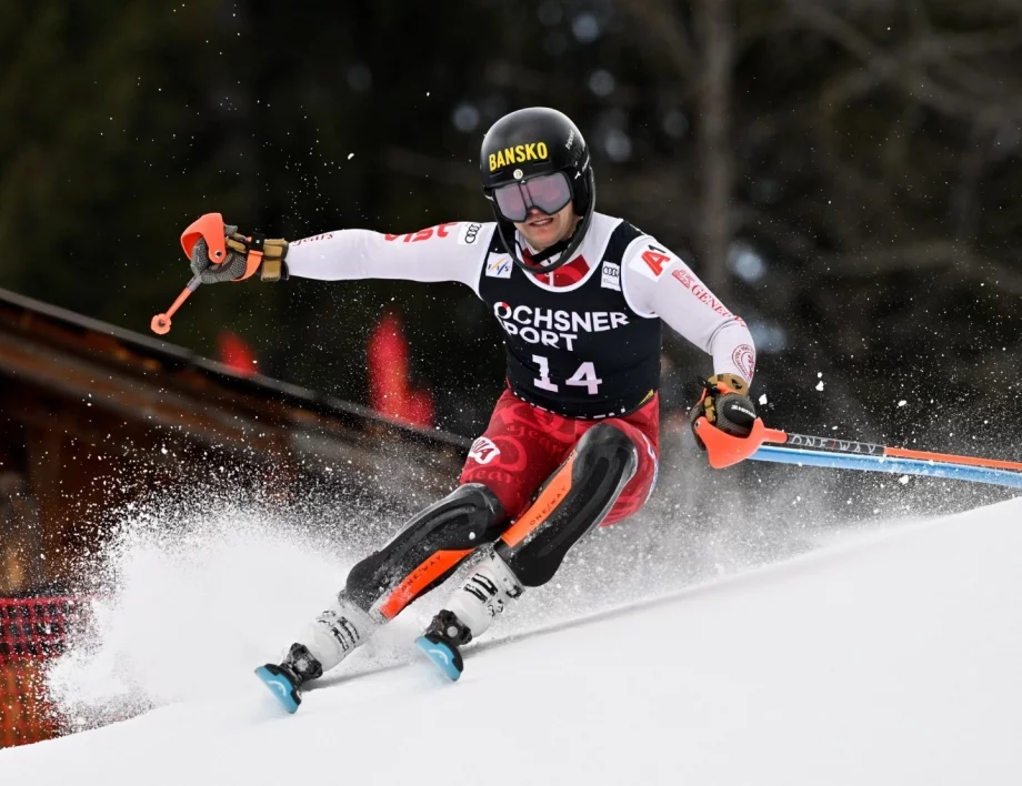 Програма на българските спортисти на Зимните олимпийски игри в Милано/Кортина