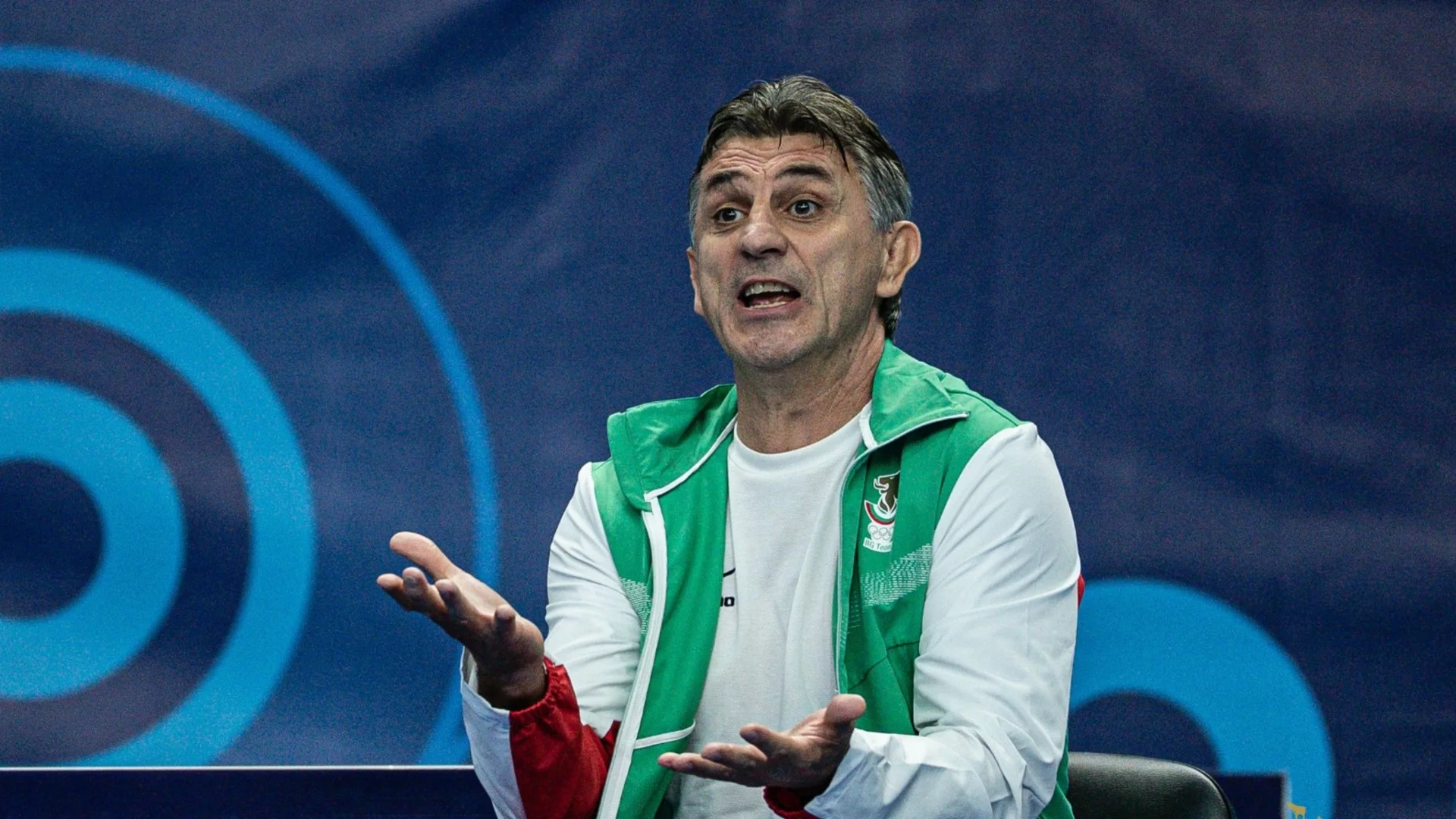 БФБорба прие оставката на Стоян Добрев, но отсече: Само български треньори ще водят националния отбор!