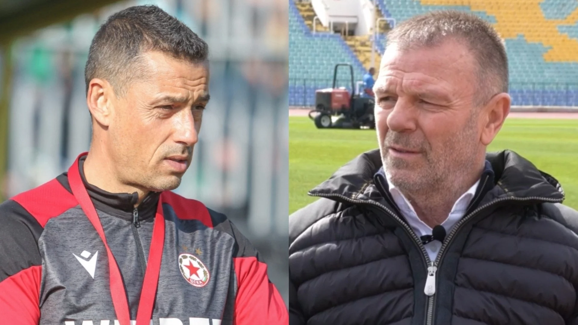 Томаш за Стойчо Младенов: Покани ме у тях и каза да сложа снимка на Папазки над леглото ми