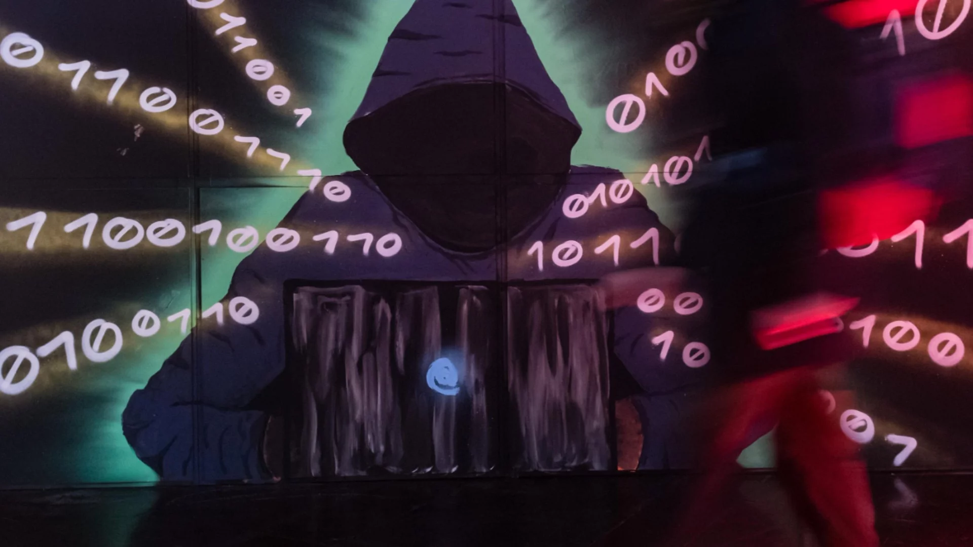 Проруски хакери атакуваха олимпийски обекти и италианските посолства