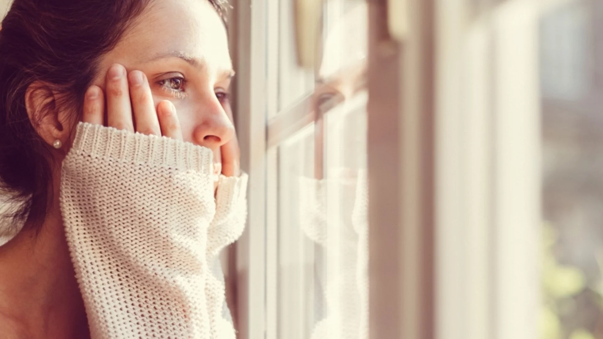 Всяка емоция си има свой орган: Черният дроб е свързан с гнева, бъбреците със страха