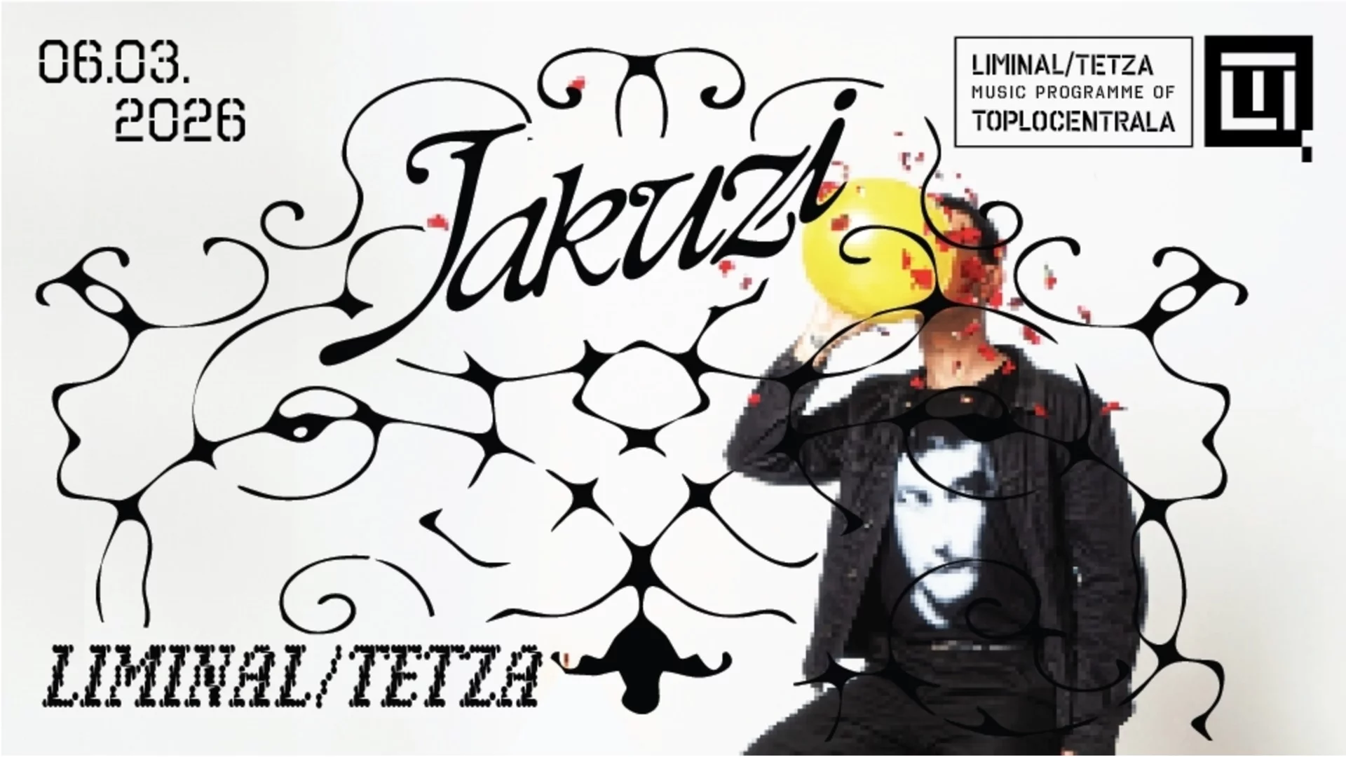 Алтернативни световни групи идват в "Топлоцентрала" с новата музикална програма LIMINAL / TETZA