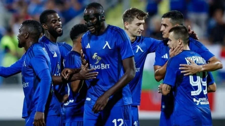 Левски - Ботев Враца по ТВ: Кога, къде и как да гледаме двубоя в Първа лига?