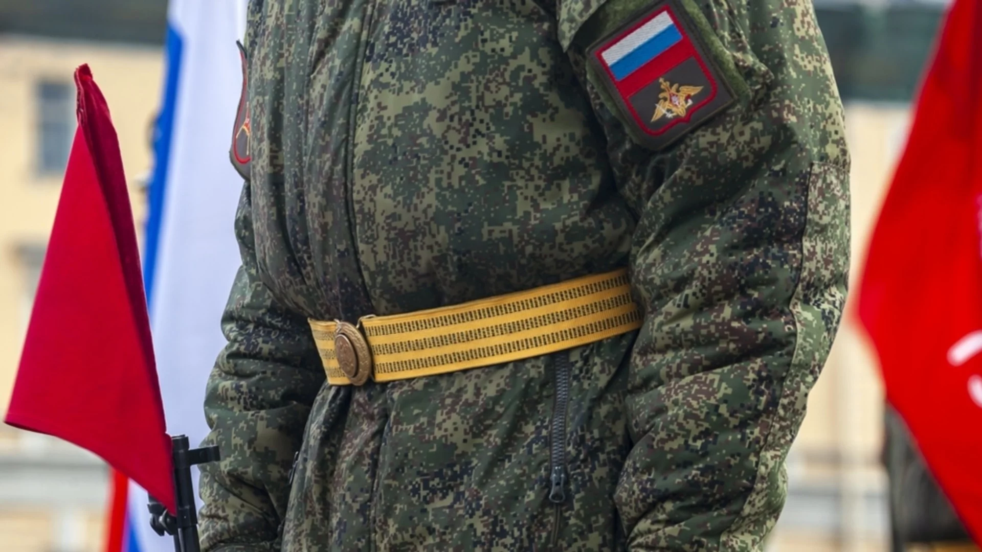 Лекарите в Санкт Петербург са помолени да дарят част от заплатите си за "спецоперацията"