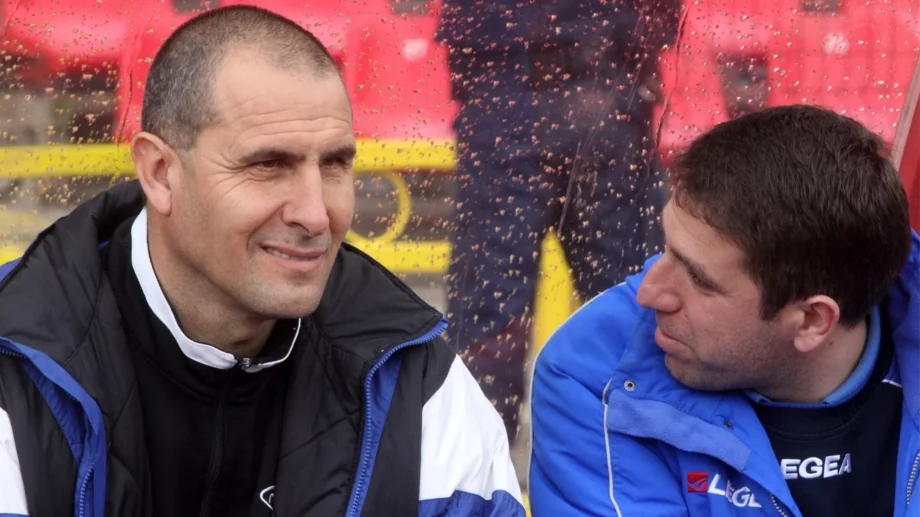 Херо с брутална атака по Левски: В Ботев Пловдив не сме като тях