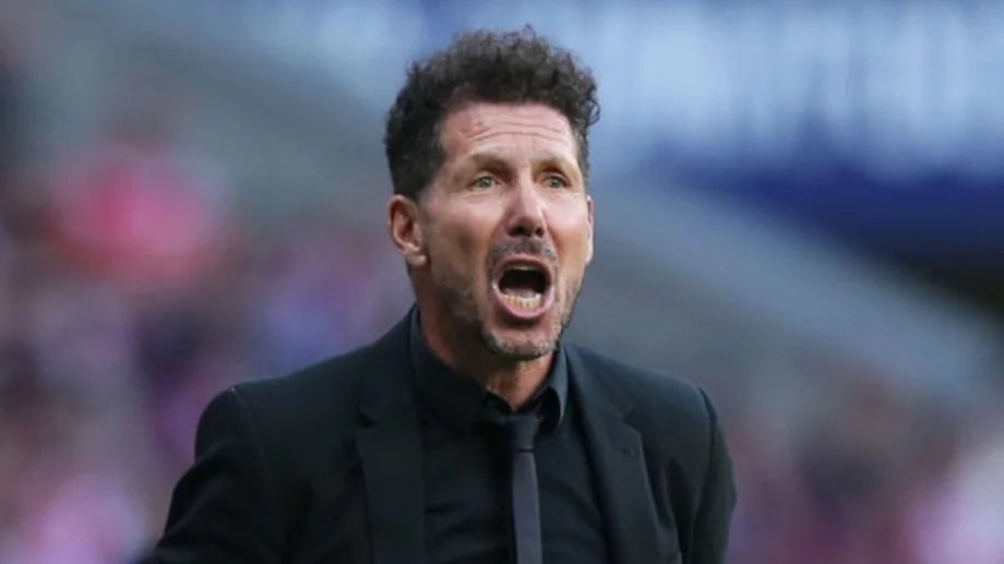 След 15 години абсолютна лоялност: Диего Симеоне и Атлетико Мадрид се разделят?