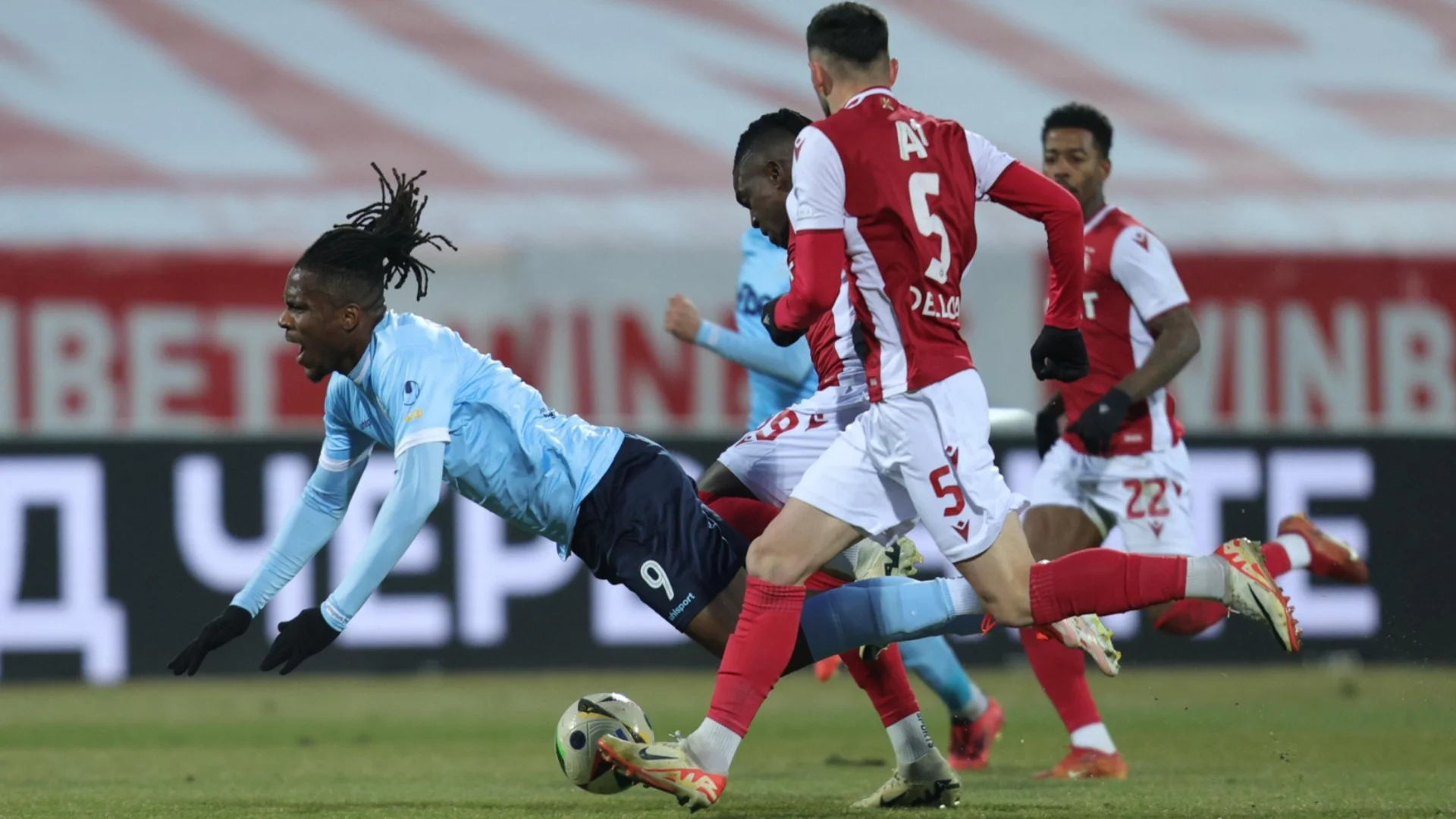 ЦСКА – Арда: Кога и къде да гледаме първия мач на „армейците“ от пролетния дял на Първа лига?