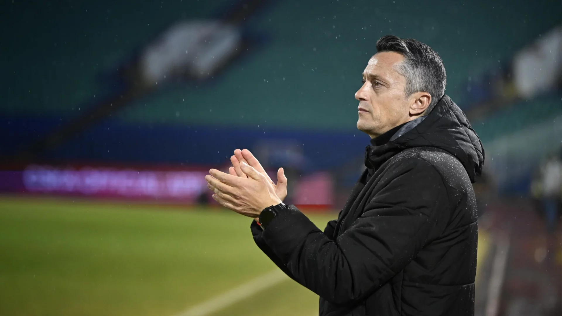 Христо Янев: Получихме гол от нищото, но показахме дух и енергия