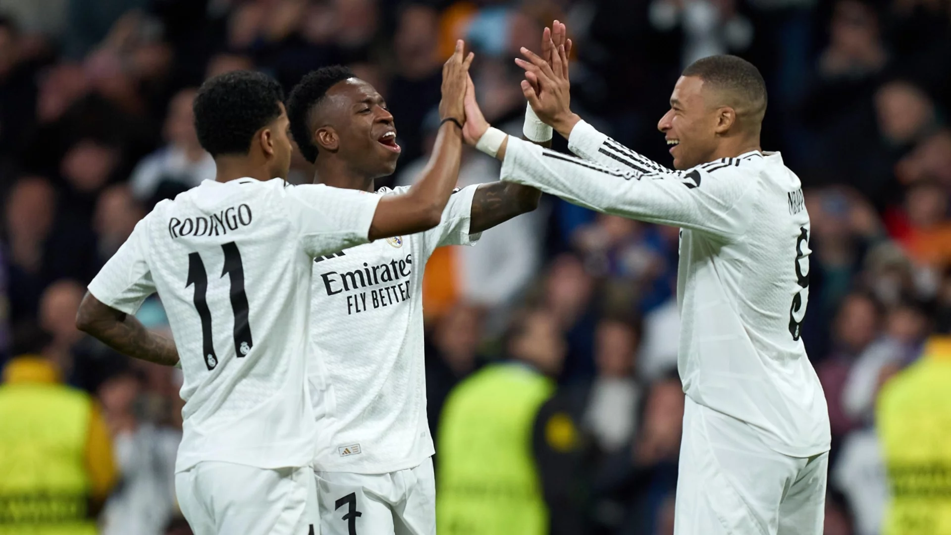 УЕФА наказа звезда на Реал Мадрид за два мача от Шампионска лига