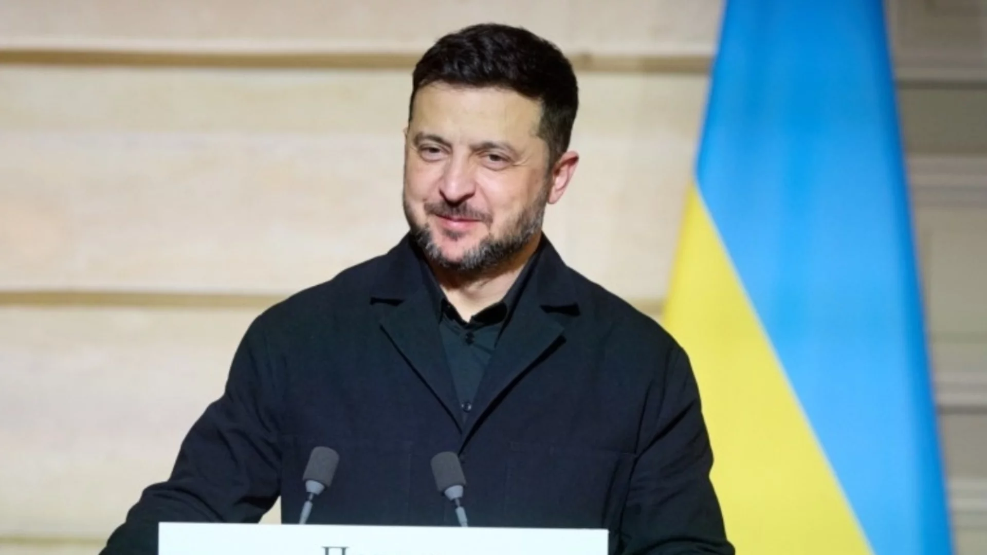 Нашето си е наше: Зеленски за украинските земи. Starlink също не е руски – бедствие за руската армия (ОБЗОР - ВИДЕО)