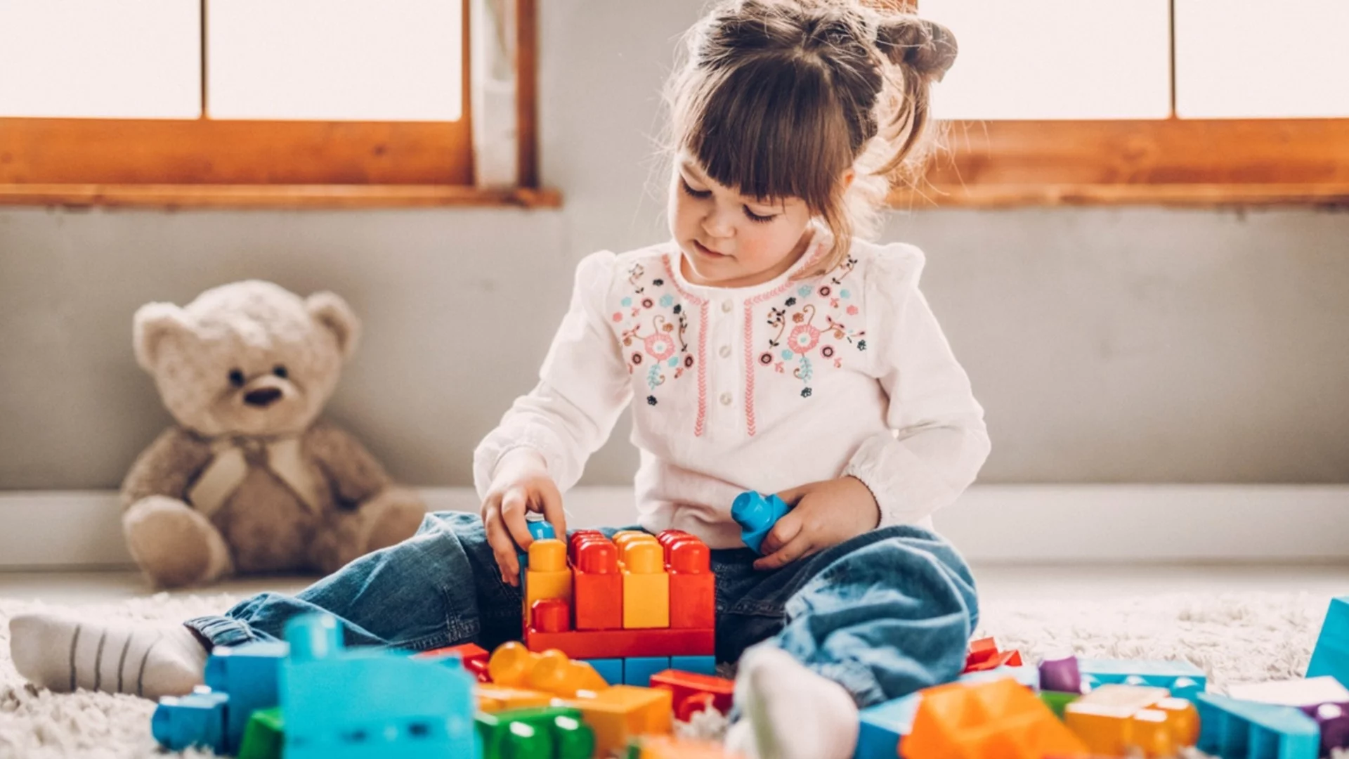 Трендове при детските играчки през 2026 