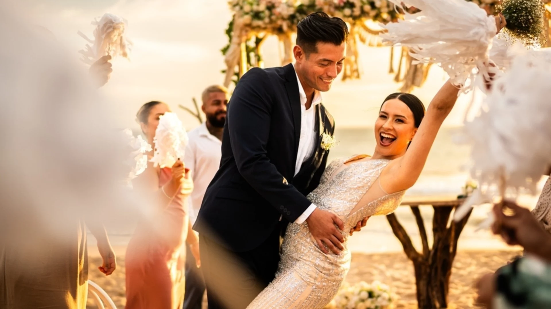 В Германия сключването на брак вече е рядкост: Рекорден спад