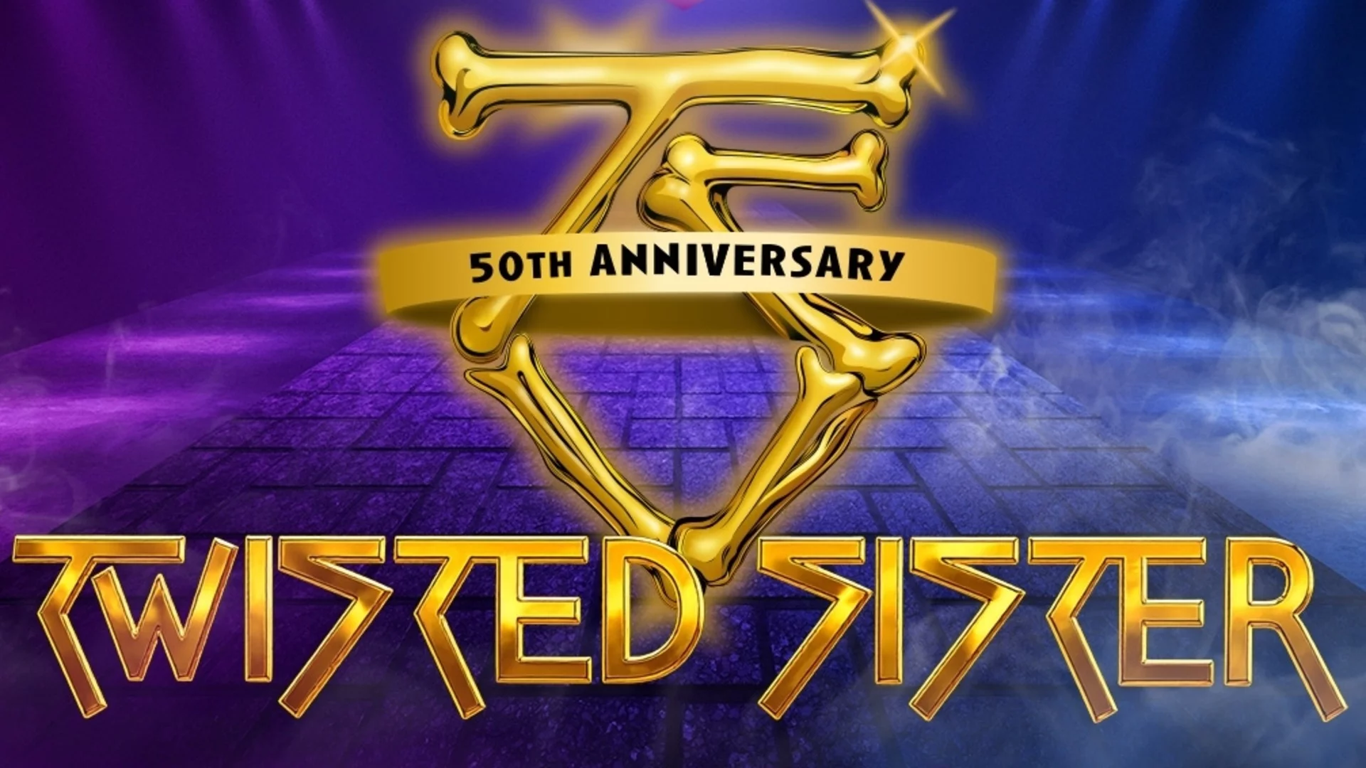 Twisted Sister отлагат световното си турне и отпадат от Midalidare Rock in the Wine Valley 2026