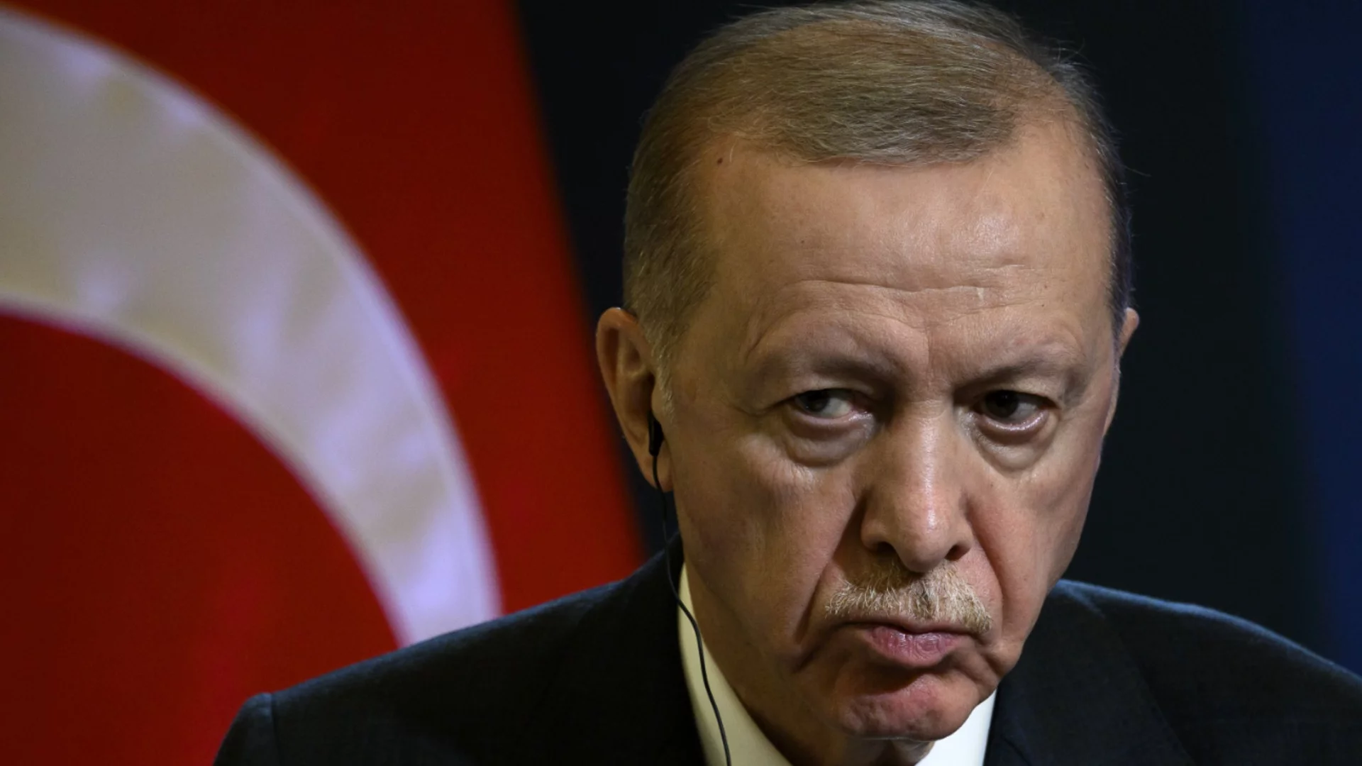 Ердоган: За 3 три години построихме отново нашите градове