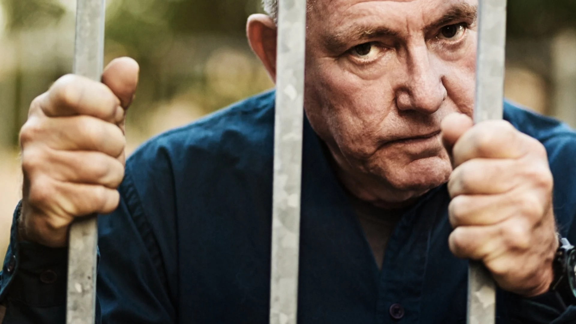 Белгия създава плаващ затвор: Ето защо