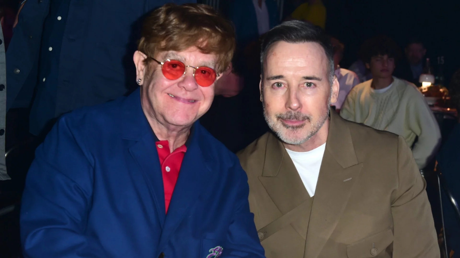 Съпругът на Елтън Джон обвини "Daily Mail" в хомофобия