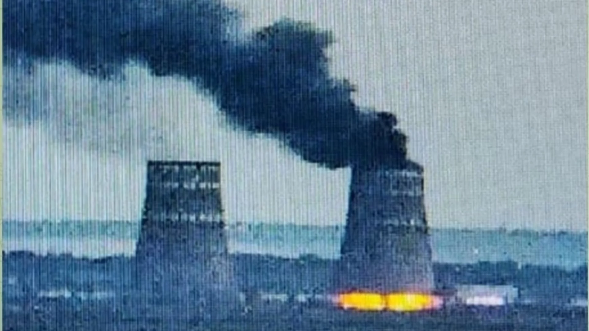 Русия стъпка по стъпка свързва АЕЦ "Запорожие" със своята мрежа, докато текат преговори за нея (СНИМКИ)