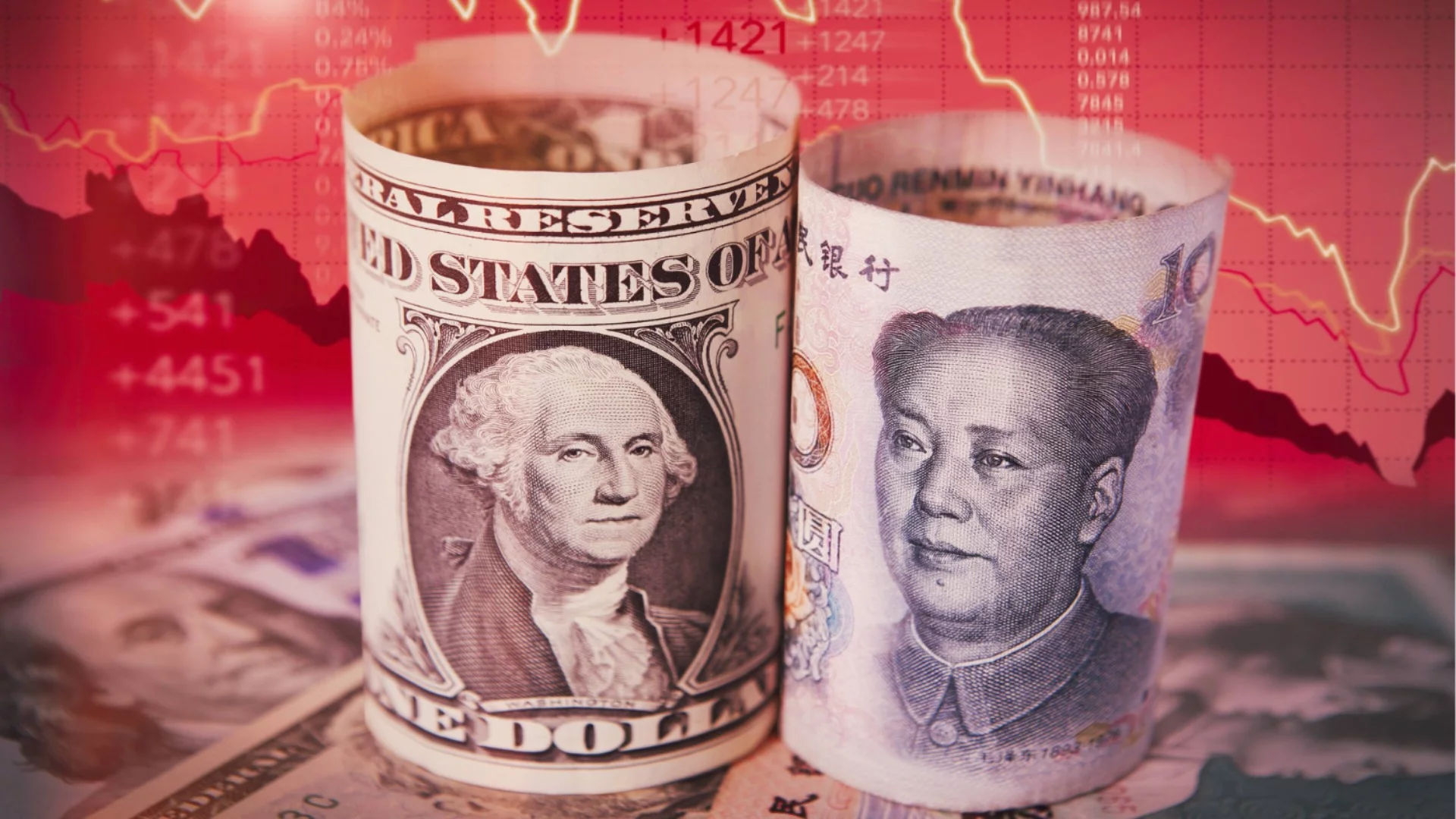 Китай има план как да свали долара от трона. Ще сработи ли?