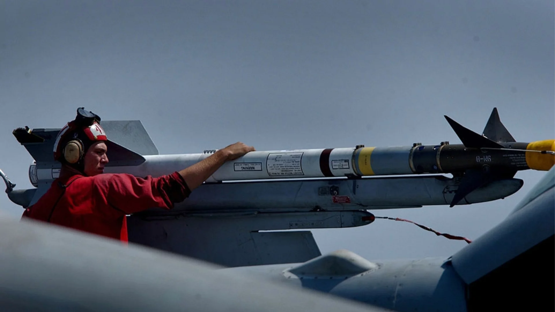 Канада с нова военна помощ: Изпраща ракети въздух-въздух на Украйна