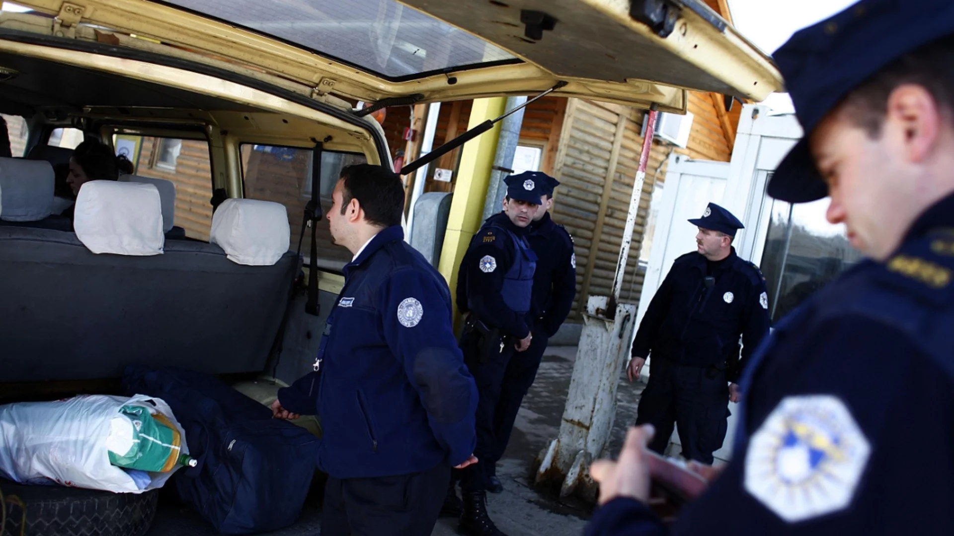 Втори задържан за бомбата срещу сръбския певец Здравко Чолич