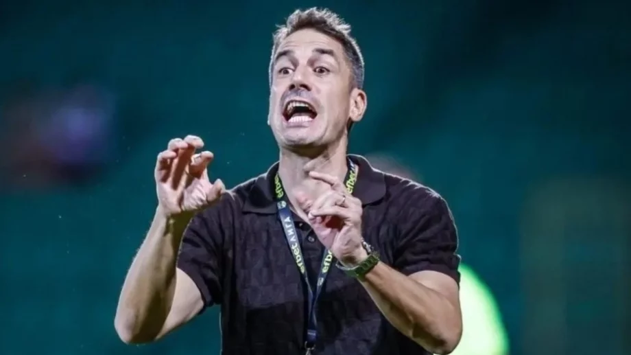 След поражението от Лудогорец: Веласкес взе най-логичното решение за Левски