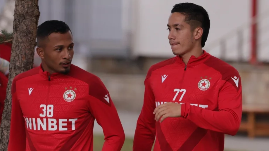 ЦСКА показа на какво е способен преди ключовите дербита с ЦСКА 1948