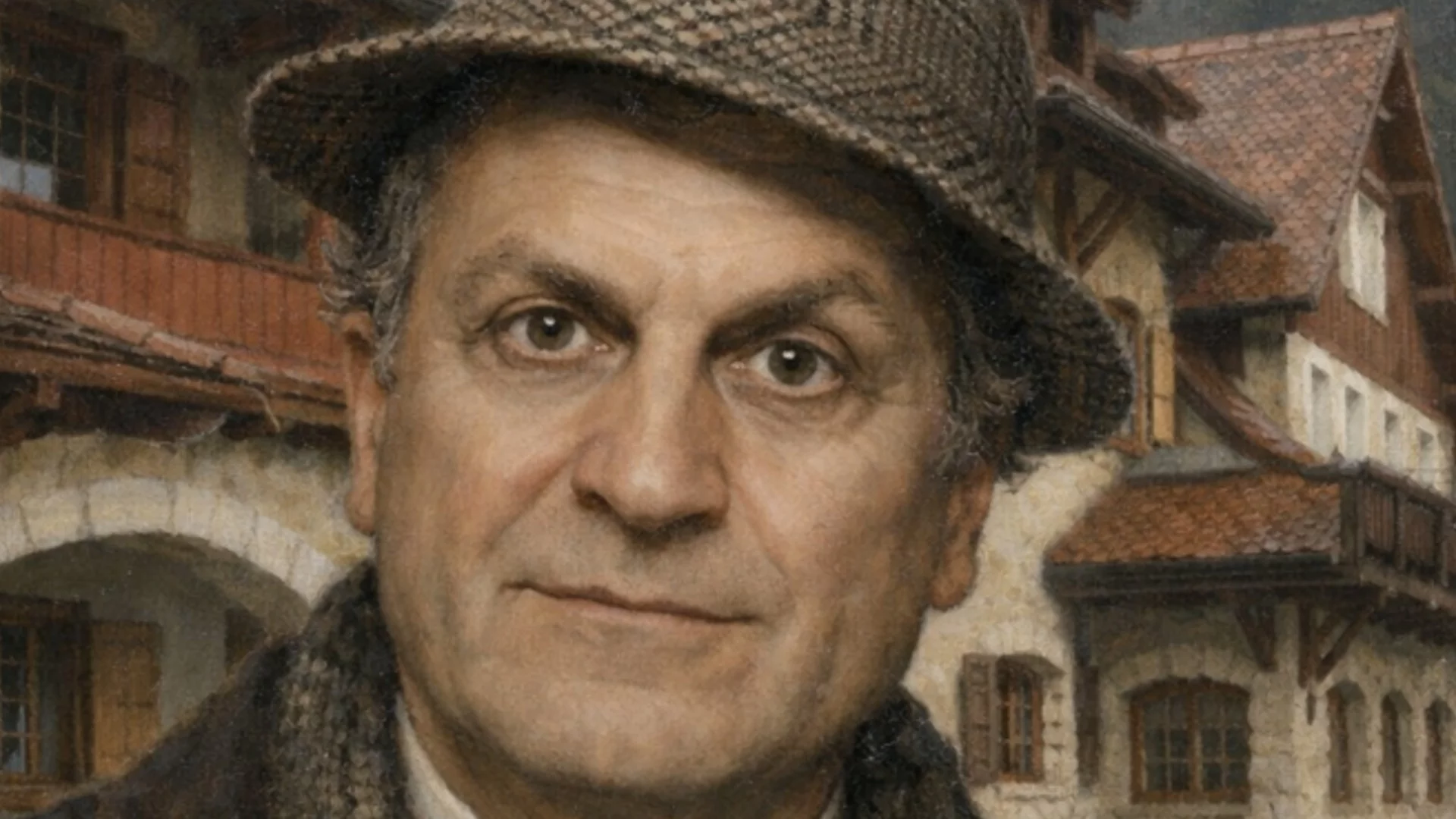 Дипломатът, завещал на България 3 тира със скъпоценности и имоти в Швейцария