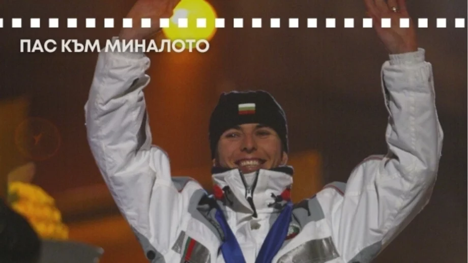 Направи олимпийския си дебют в ски бягането, а по-късно завоюва медал за България в биатлона