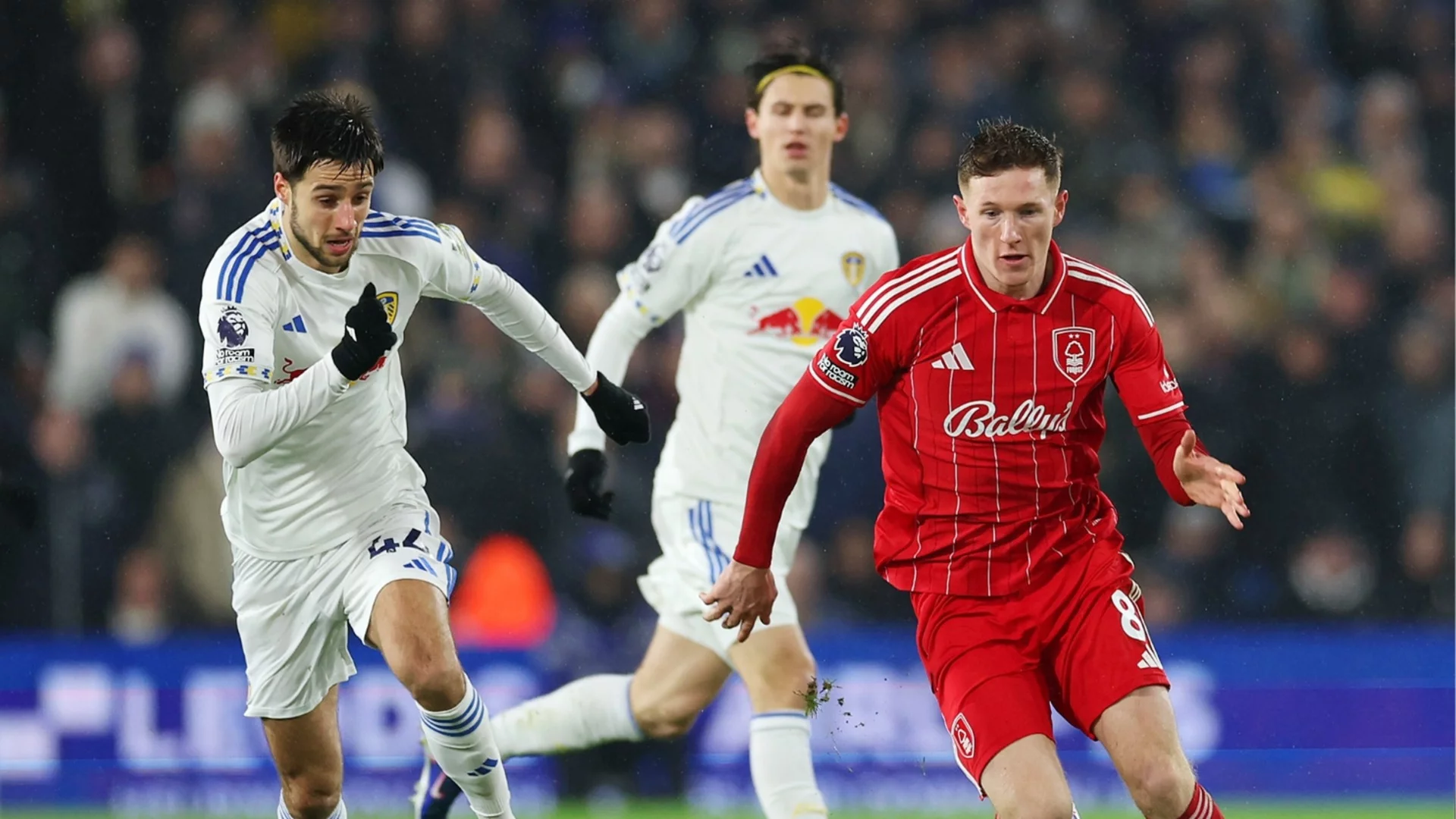 Супер Груев избухна при категорична победа на Лийдс във Висшата лига!