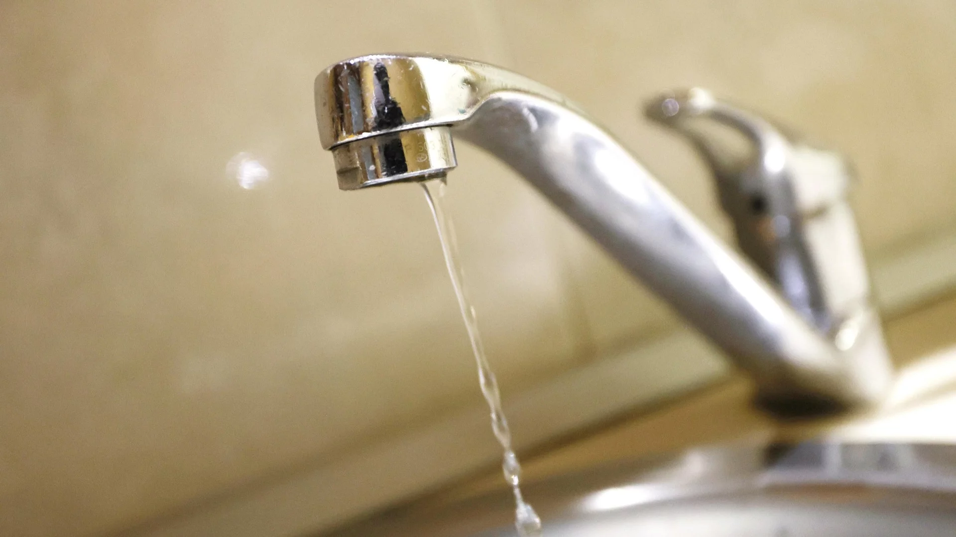 РЗИ: Водата в Сливен не е годна за пиене