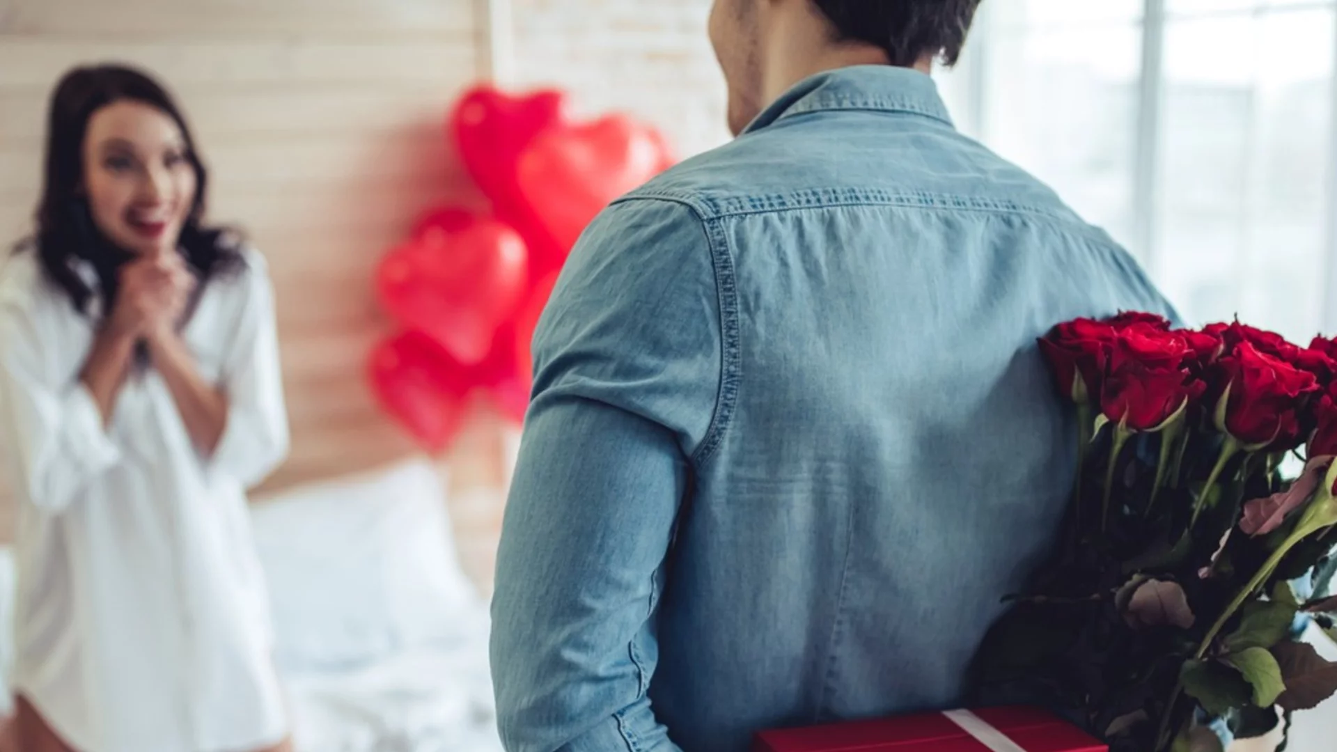 4 зодии, чиито връзки скоро ще разцъфтят като червена роза за Свети Валентин