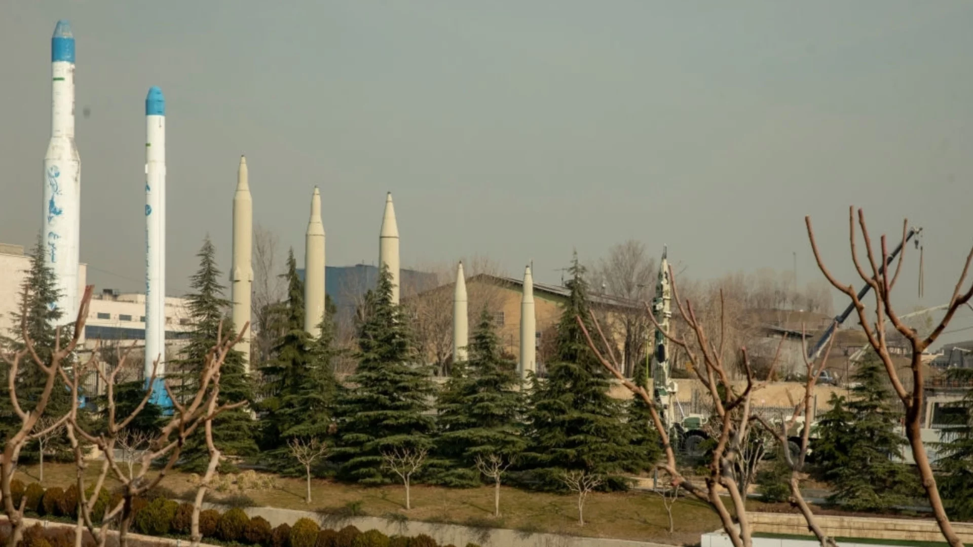 САЩ атакуват скоро Иран: Новини от преговорите в Оман вдигат завесата дали ще се случи