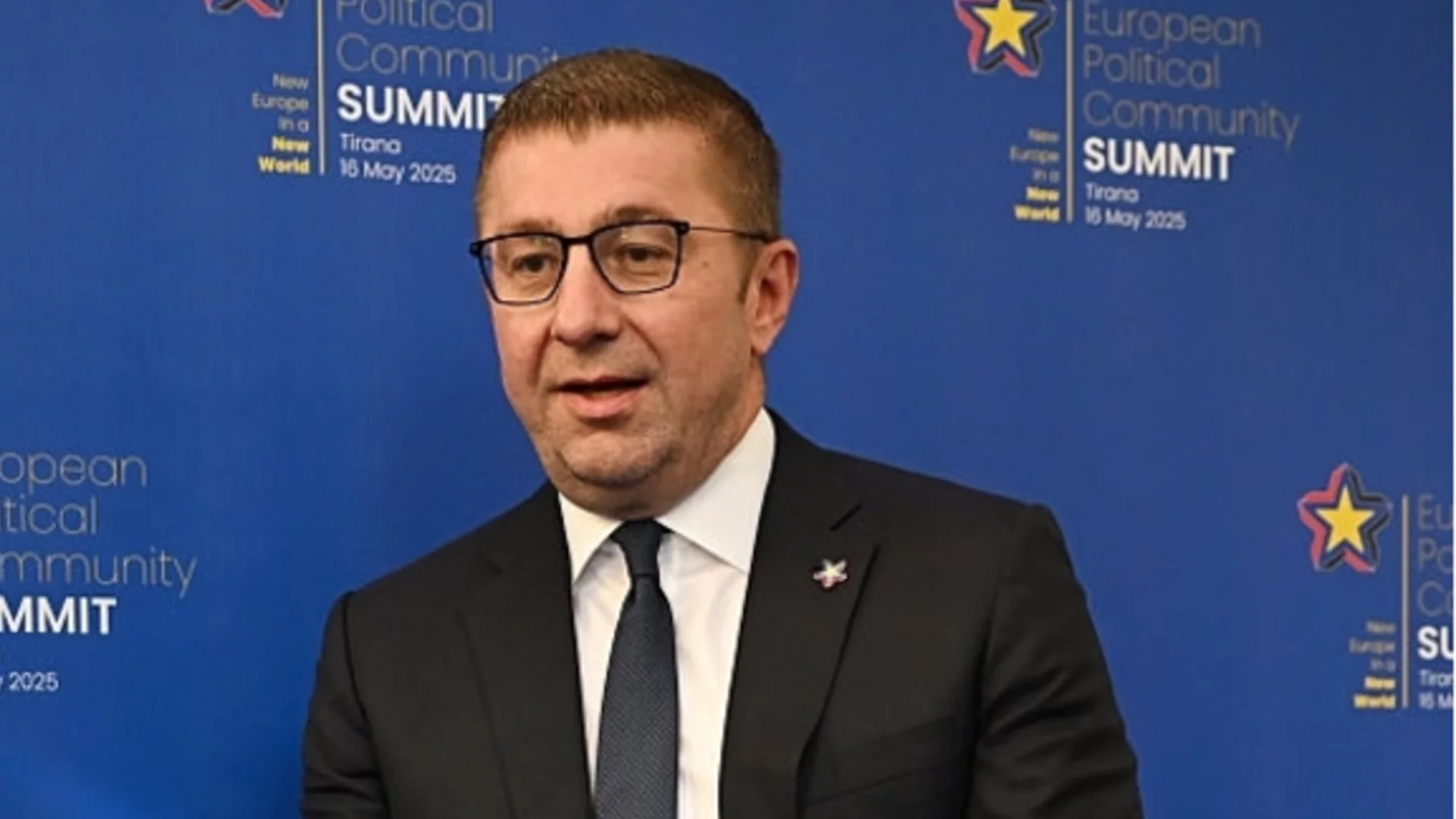 Мицкоски преформатира македонското правителство до лятото