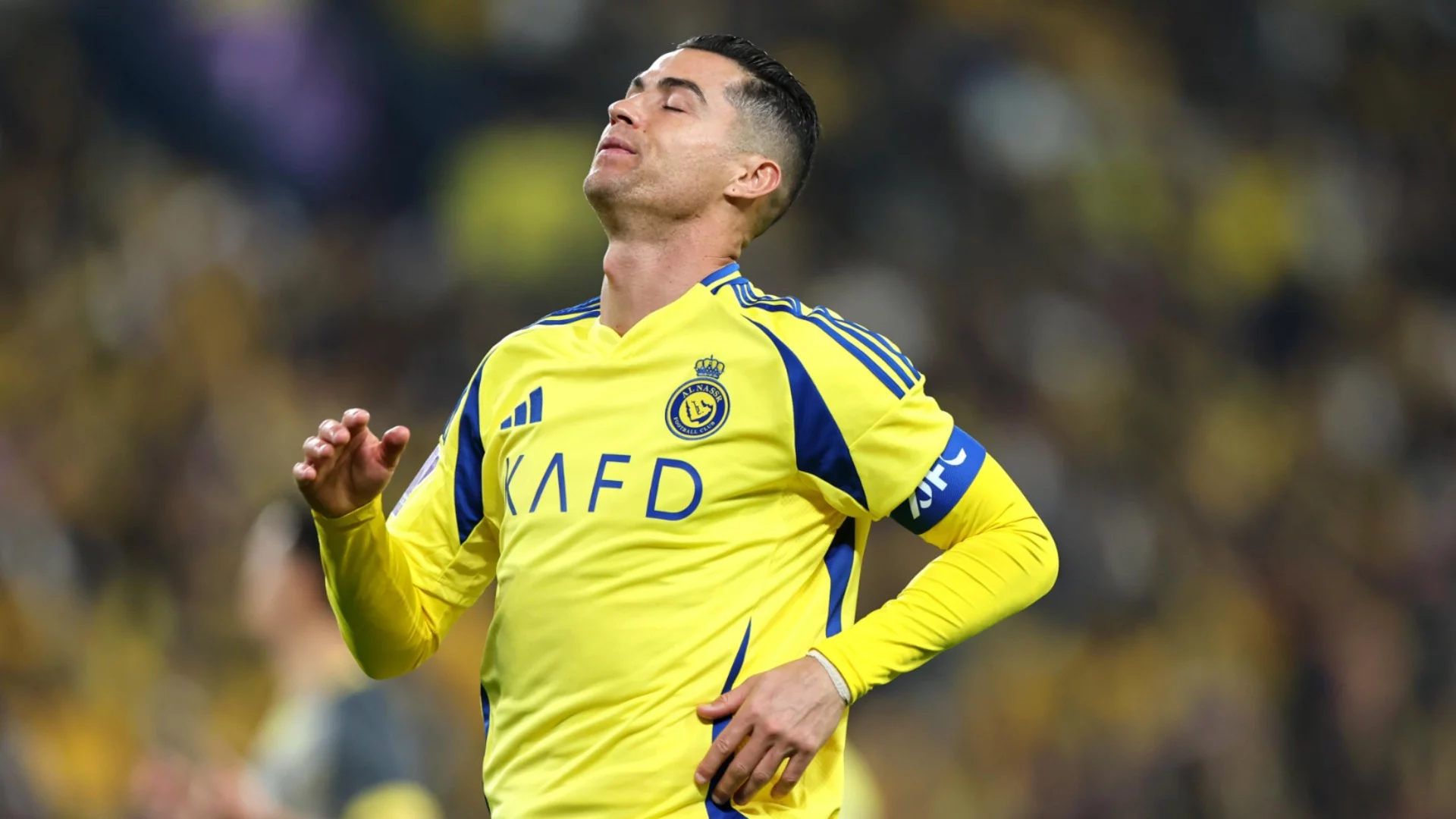 Разкриха откупната клауза на 41-годишния Кристиано Роналдо - трудно ще бъде откупен от друг клуб