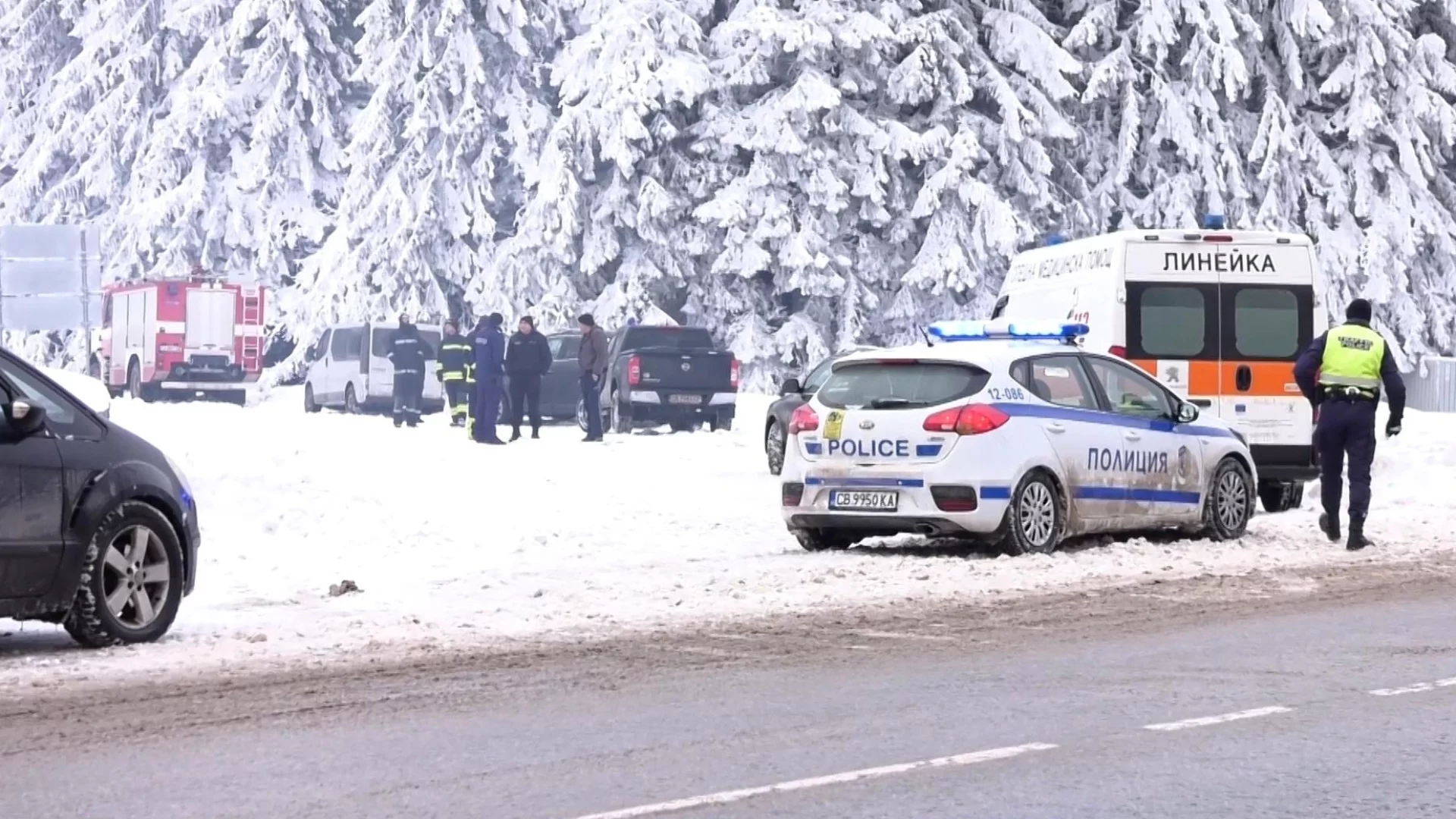 Любопитни детайли за кървавата смърт в хижа "Петрохан": Интересни, но не дават отговор за престъплението