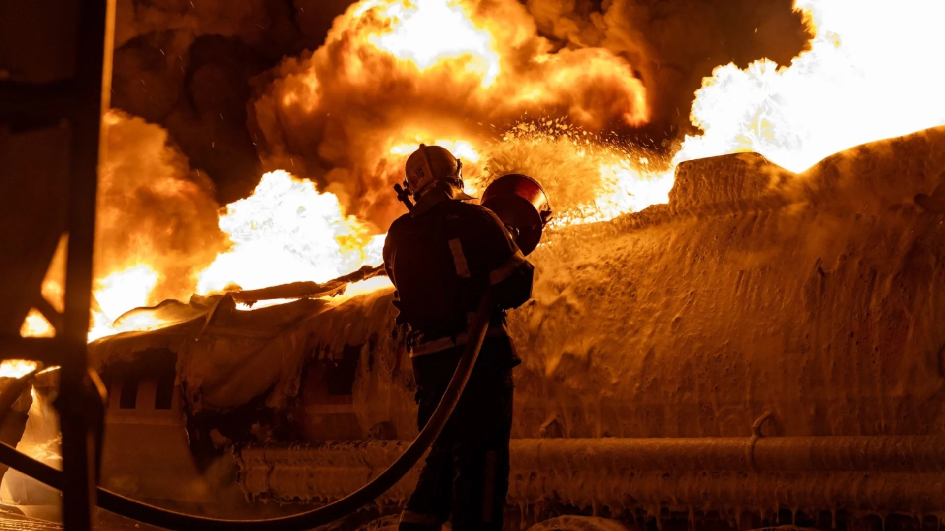 Мерц: Не на преговори за мир, след които Русия бомбардира детската болница в Киев (ВИДЕО)