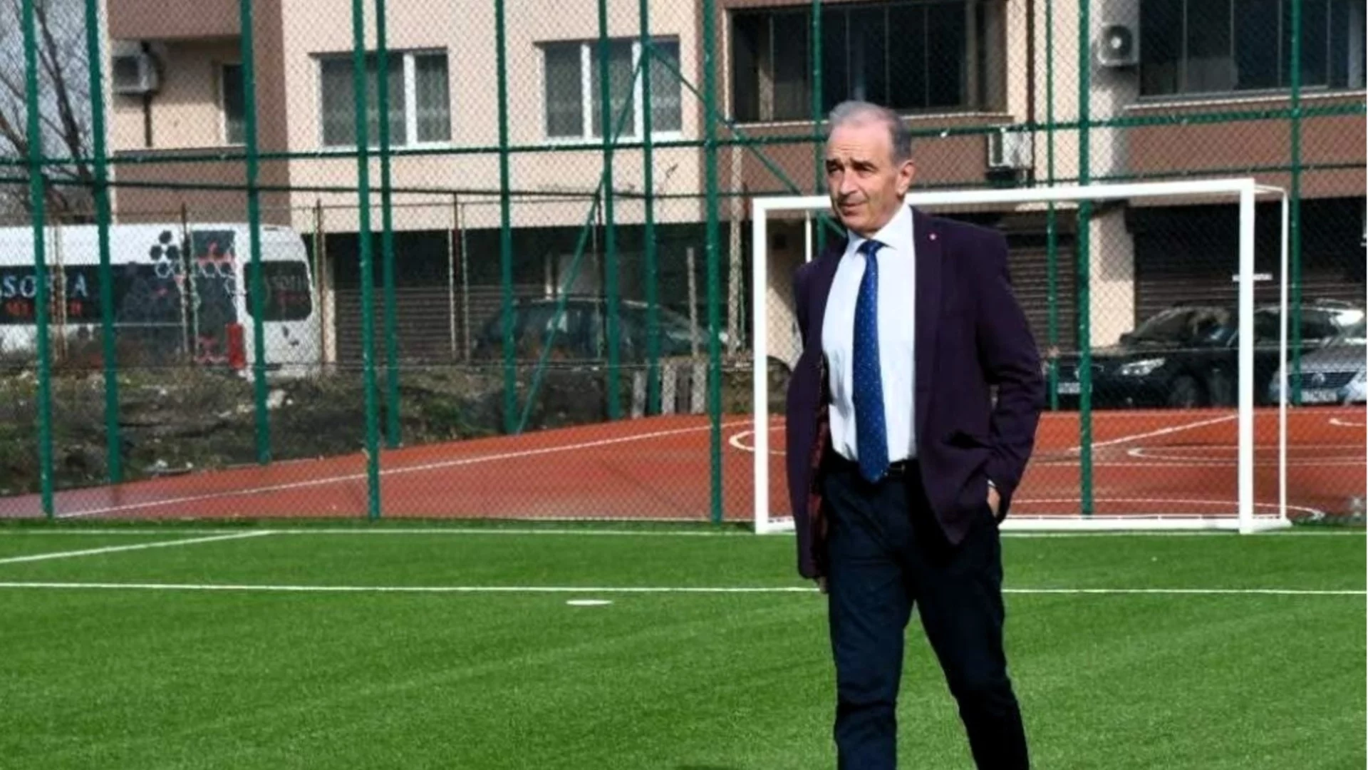 Официално откриха Младежкия център на Асеновград