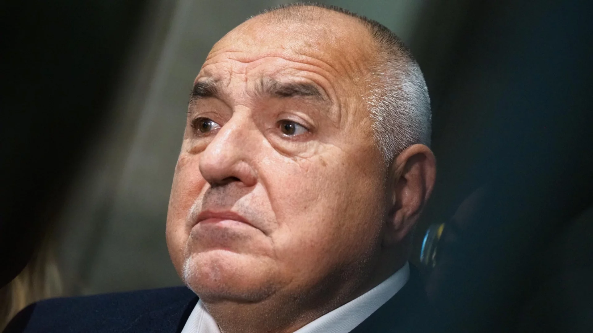 Борисов каза кой ще е служебен премиер и добави: "Той е човек на ПП-ДБ и Пеевски" (ВИДЕО)