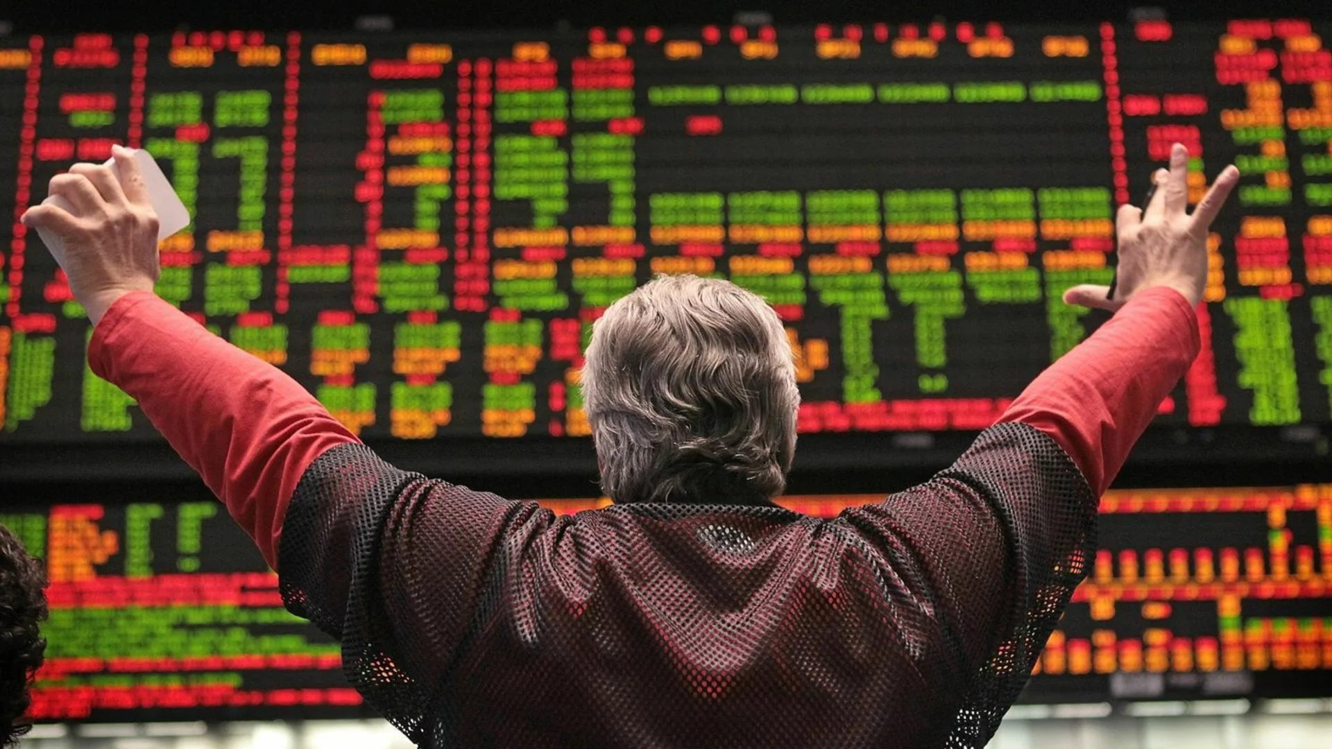 Българският индекс SOFIX първи по ръст в ЕС