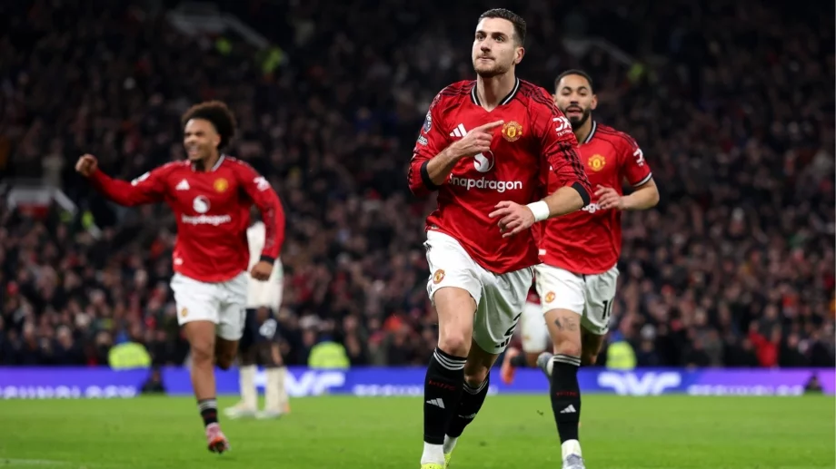 Манчестър Юнайтед намери подходящия наследник на Каземиро