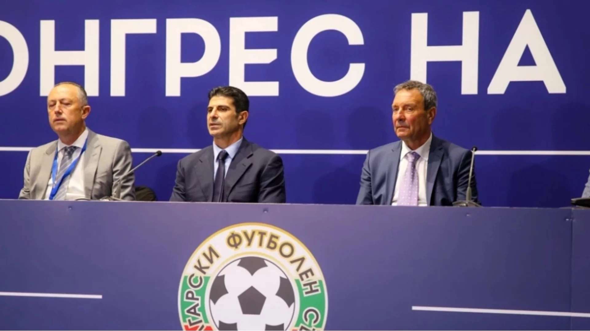 "При Борислав Михайлов бяхме в задънена улица! Георги Иванов работи от сутрин до вечер, дори не обядва!"