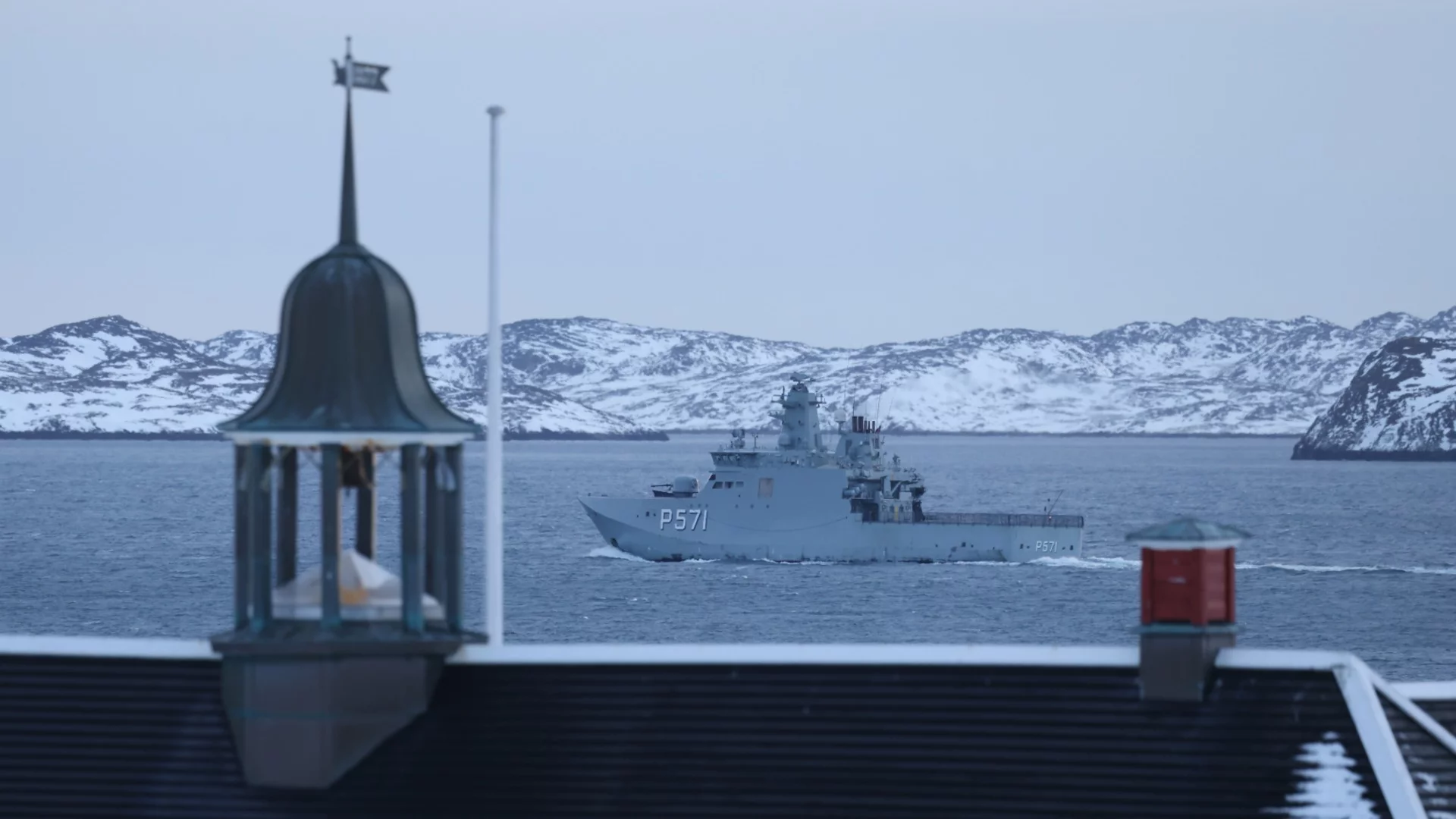 След заплахите на Тръмп: Два негови съюзника отварят консулства в Гренландия