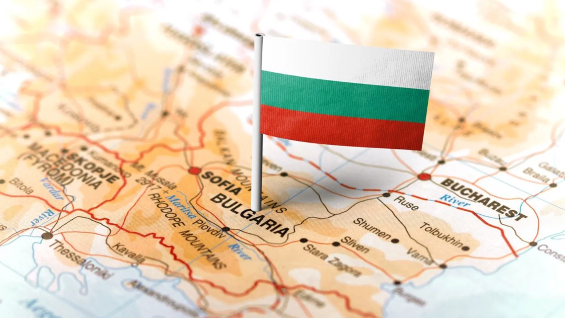 9 февруари в историята: Подписан е Балканският пакт, България остава извън него