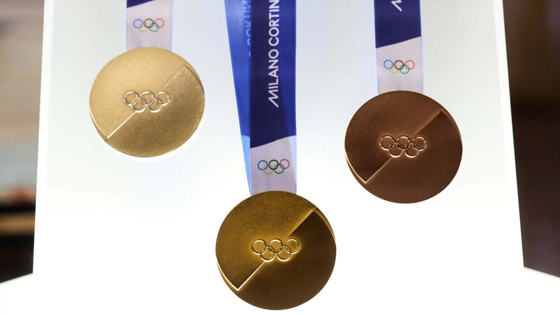 Класиране на нациите по медали на Зимните олимпийски игри 2026 (обновява се)