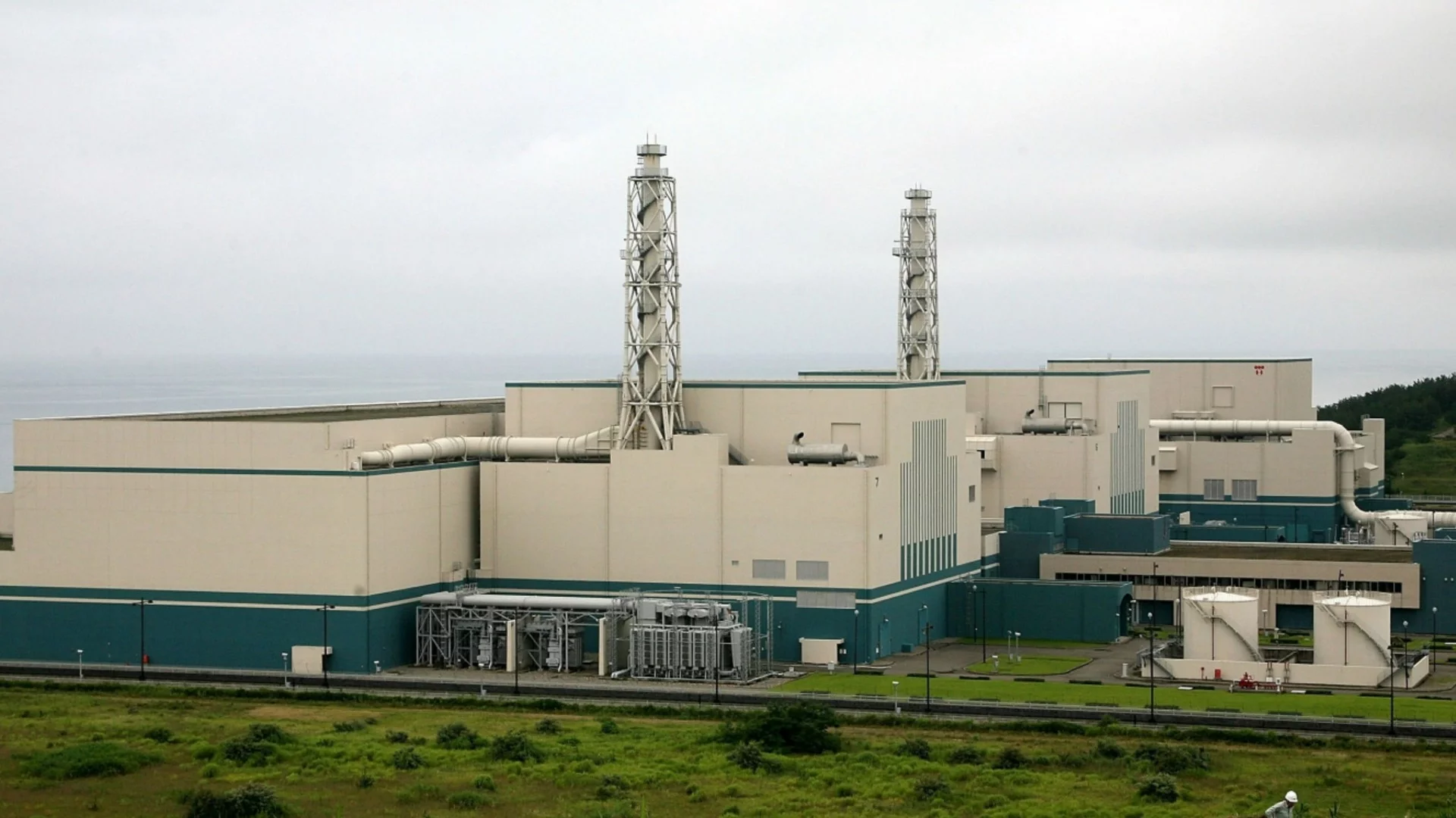 Нов опит за рестарт на най-голямата АЕЦ в света