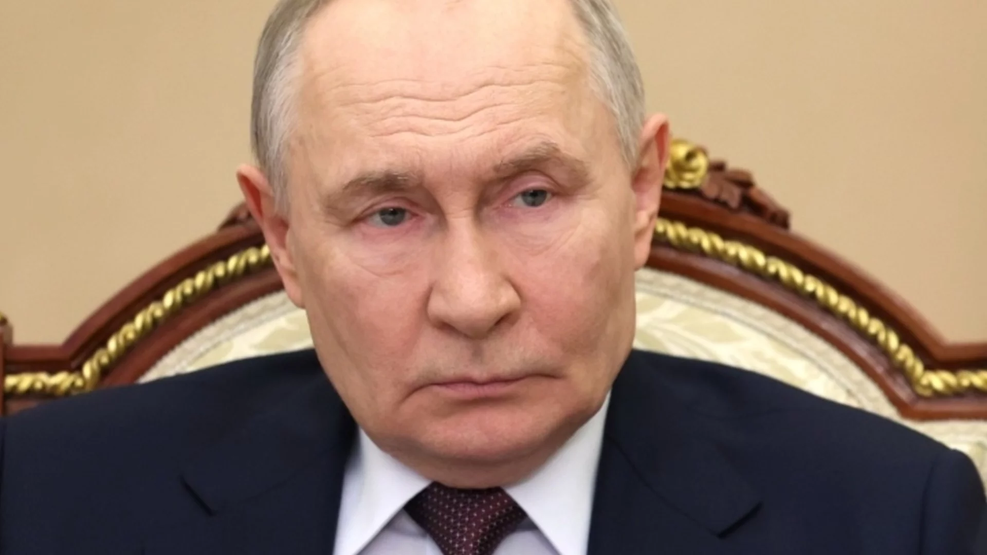 Пределът на руската мощ: Путин не се чувства добре в анархичния свят на Тръмп