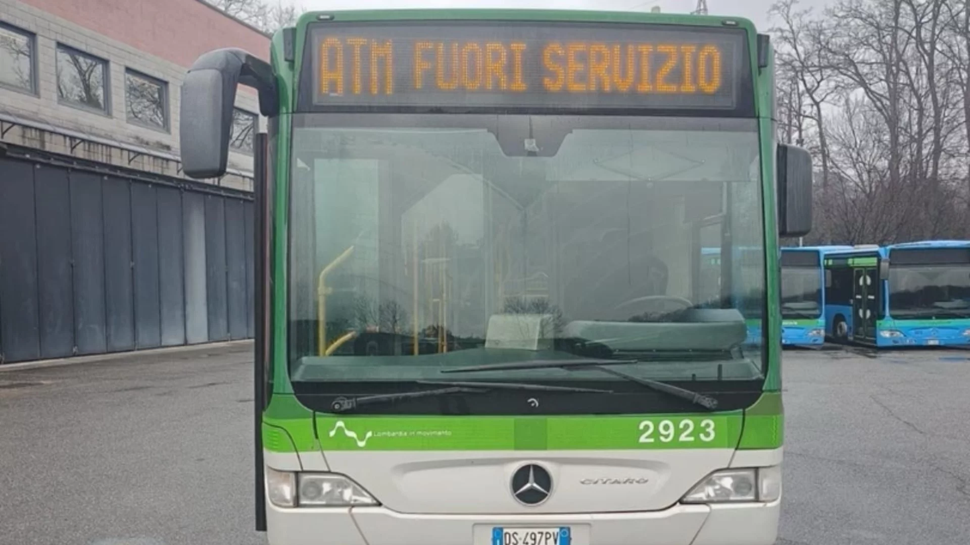  "Столичен автотранспорт" показа СНИМКИ на автобусите, които купува